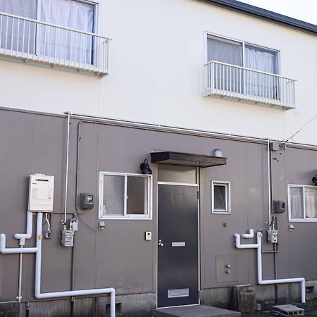 Lino下伊福 Hotel Okayama Exterior photo