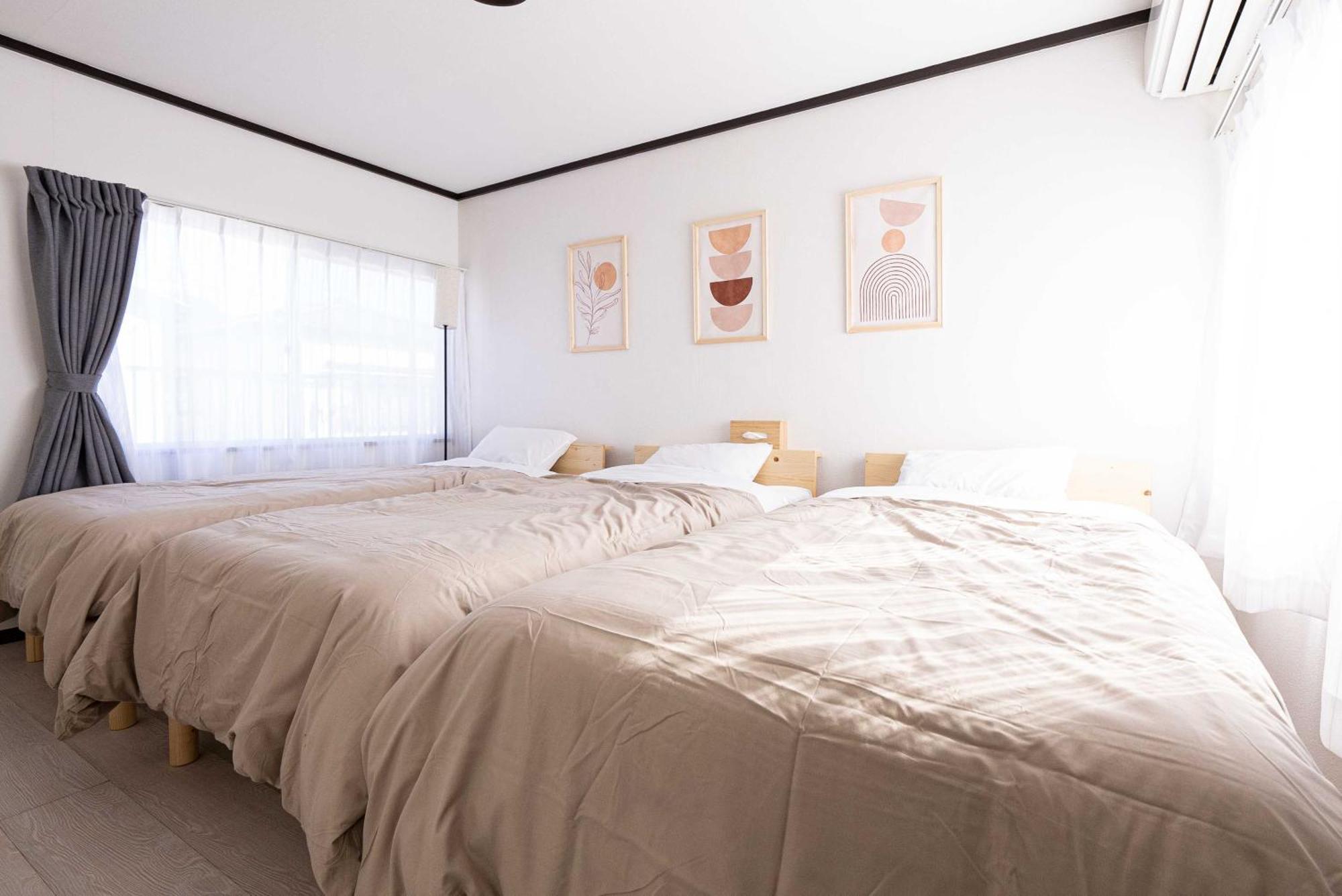 Lino下伊福 Hotel Okayama Exterior photo