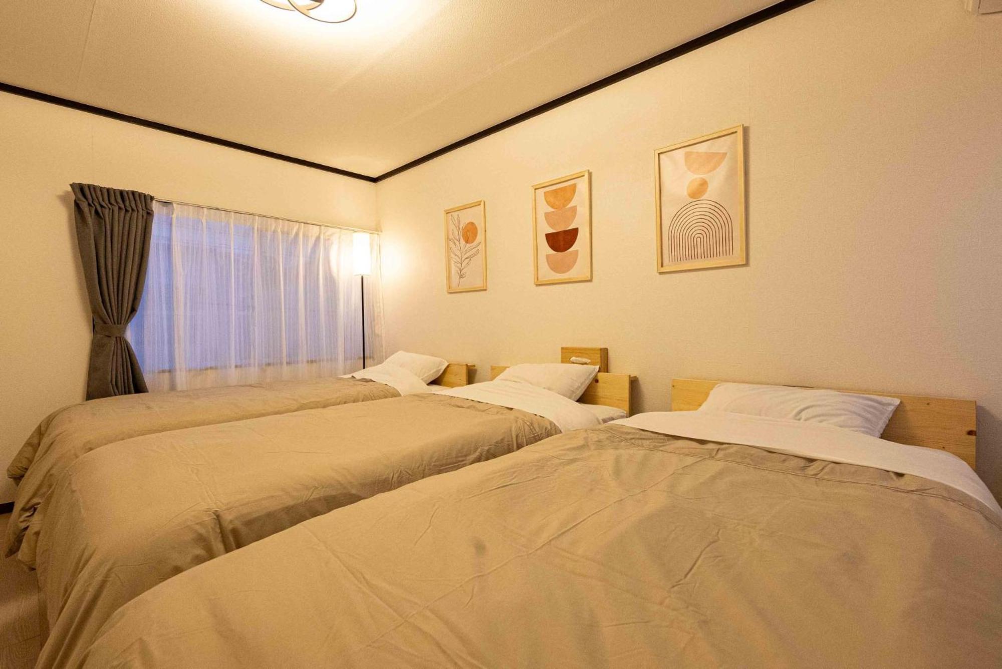 Lino下伊福 Hotel Okayama Exterior photo