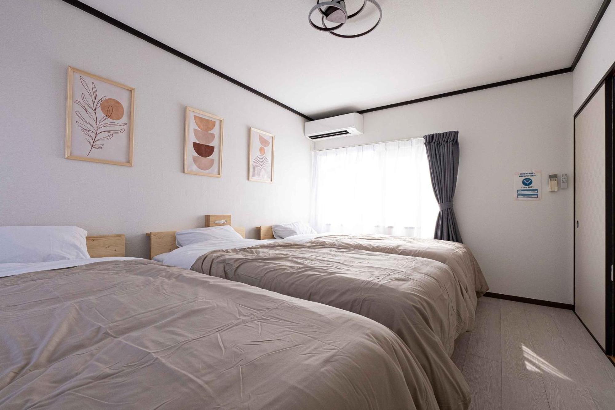 Lino下伊福 Hotel Okayama Exterior photo