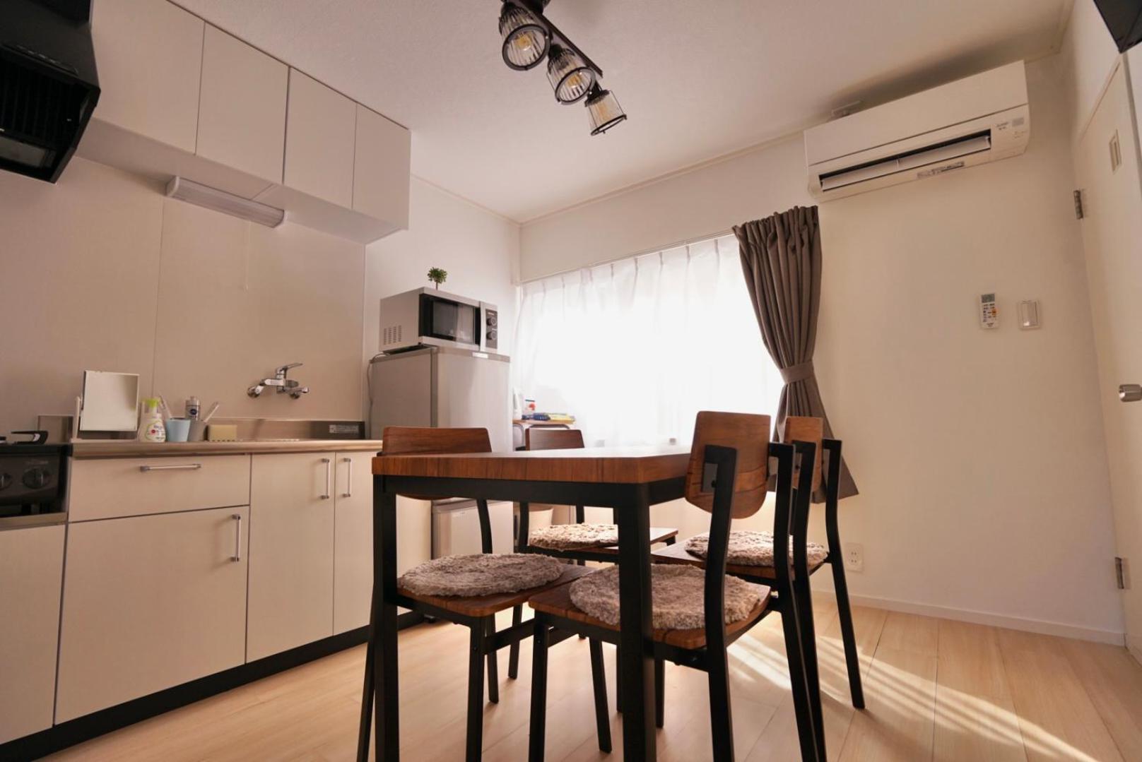 Lino下伊福 Hotel Okayama Exterior photo